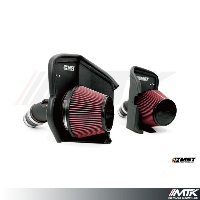 Kit D'Admission MST Performance Pour Nissan Gtr R35 3.8T V6